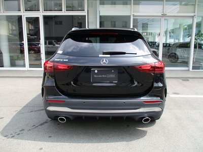 صورة 5 لـ 2025 Mercedes-BENZ GLA AMG