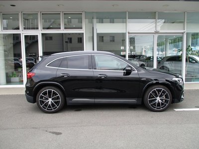 صورة 3 لـ 2025 Mercedes-BENZ GLA AMG
