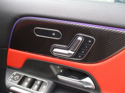 صورة مصغرة 18 لـ 2025 Mercedes-BENZ GLA AMG