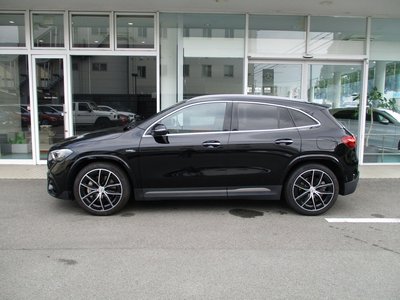 صورة 4 لـ 2025 Mercedes-BENZ GLA AMG