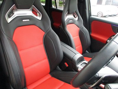 صورة مصغرة 19 لـ 2025 Mercedes-BENZ GLA AMG