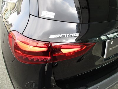صورة 6 لـ 2025 Mercedes-BENZ GLA AMG