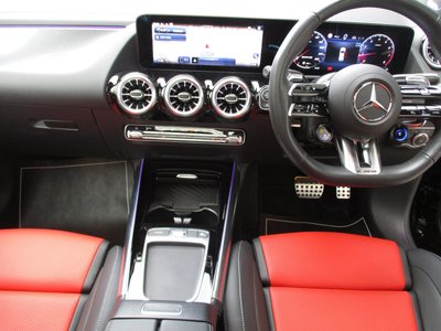 صورة مصغرة 13 لـ 2025 Mercedes-BENZ GLA AMG