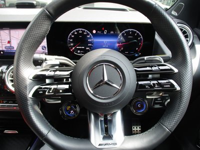 صورة مصغرة 14 لـ 2025 Mercedes-BENZ GLA AMG
