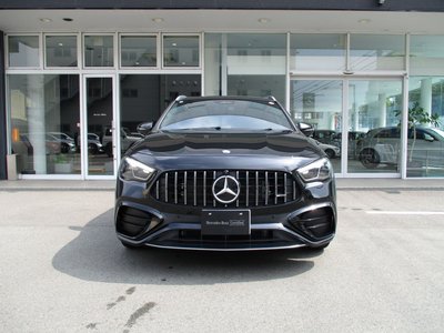 صورة 2 لـ 2025 Mercedes-BENZ GLA AMG