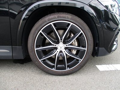 صورة 10 لـ 2025 Mercedes-BENZ GLA AMG