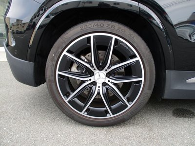 صورة 9 لـ 2025 Mercedes-BENZ GLA AMG