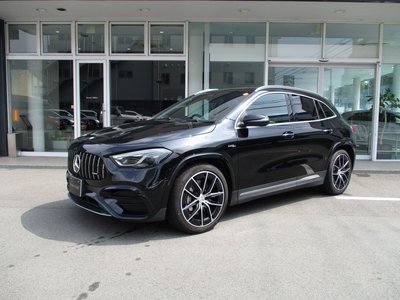 صورة 1 لـ 2025 Mercedes-BENZ GLA AMG