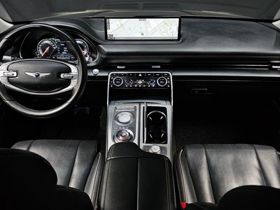 GENESIS GV80 - 5
