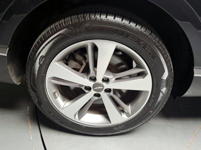 GENESIS GV80 - 6