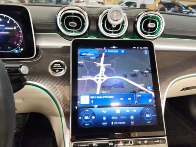 2024 Mercedes-BENZ CLE 缩略图 14