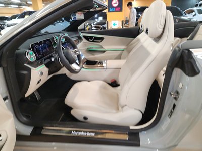 2024 Mercedes-BENZ CLE 照片 9