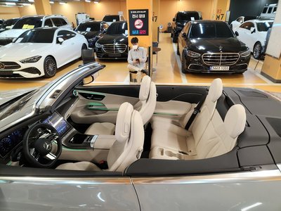 2024 Mercedes-BENZ CLE 照片 7