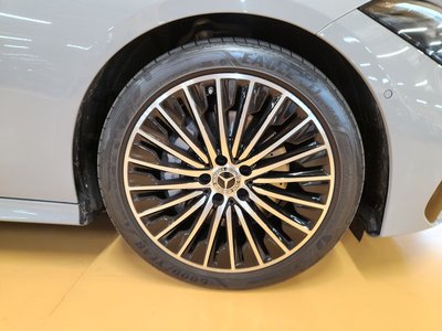 2024 Mercedes-BENZ CLE 照片 6