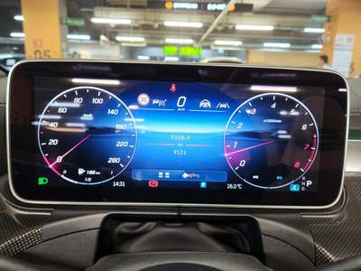 2024 Mercedes-BENZ CLE 缩略图 13