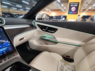 2024 Mercedes-BENZ CLE 缩略图 18