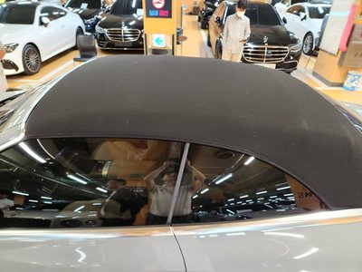 2024 Mercedes-BENZ CLE 缩略图 19