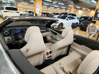 2024 Mercedes-BENZ CLE 照片 8