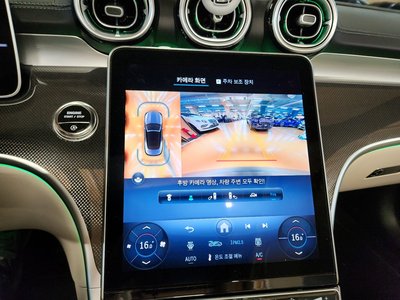 2024 Mercedes-BENZ CLE 缩略图 15