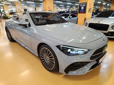 2024 Mercedes-BENZ CLE 照片 2