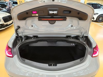 2024 Mercedes-BENZ CLE 照片 4