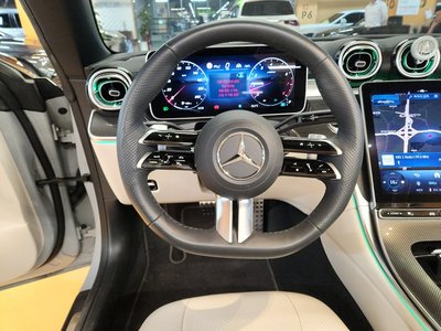 2024 Mercedes-BENZ CLE 缩略图 11