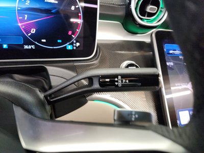 2024 Mercedes-BENZ CLE 缩略图 17