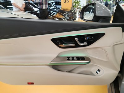 2024 Mercedes-BENZ CLE 照片 10