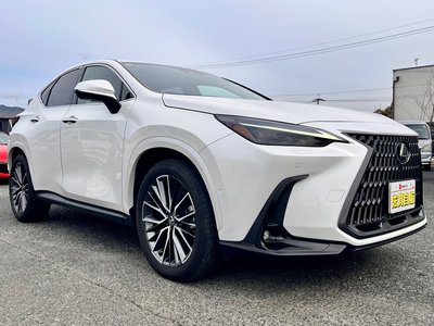 LEXUS NX - 6
