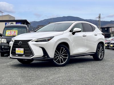 LEXUS NX - 2