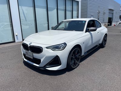 2022 BMW 2 SERIES COUPE thumbnail 48