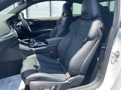 2022 BMW 2 SERIES COUPE thumbnail 37
