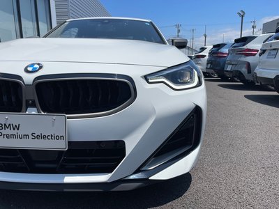 2022 BMW 2 SERIES COUPE thumbnail 51