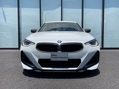 2022 BMW 2 SERIES COUPE 照片 6