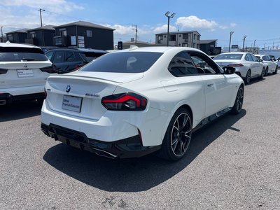 2022 BMW 2 SERIES COUPE thumbnail 55