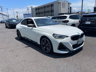 2022 BMW 2 SERIES COUPE thumbnail 50