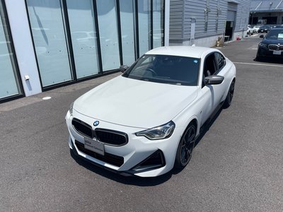 2022 BMW 2 SERIES COUPE thumbnail 63