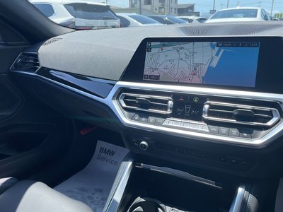 2022 BMW 2 SERIES COUPE 照片 10