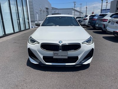 2022 BMW 2 SERIES COUPE thumbnail 49