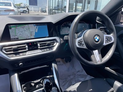 2022 BMW 2 SERIES COUPE thumbnail 40
