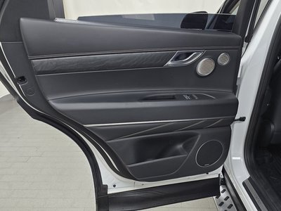 2023 Genesis GV80 缩略图 15