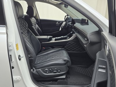 2023 Genesis GV80 缩略图 16