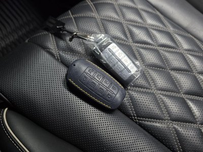 2023 Genesis GV80 缩略图 25