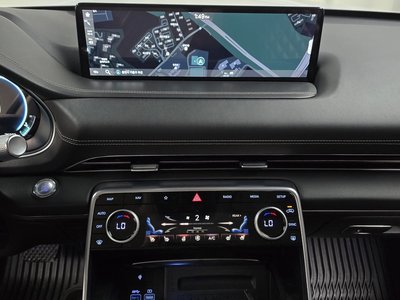 2023 Genesis GV80 缩略图 19