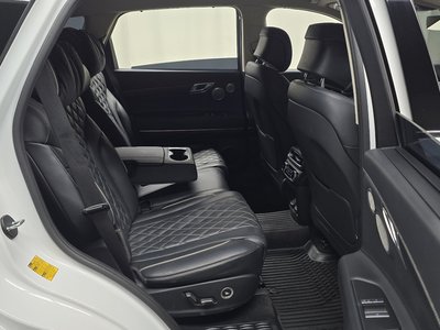 2023 Genesis GV80 缩略图 17