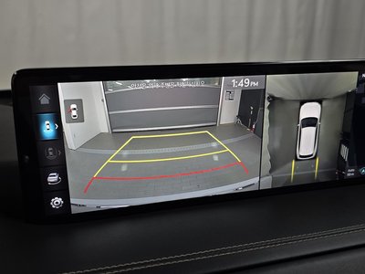 2023 Genesis GV80 缩略图 20