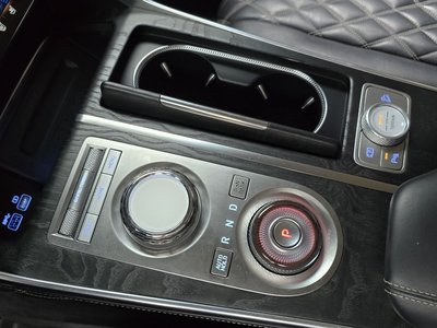 2023 Genesis GV80 缩略图 12