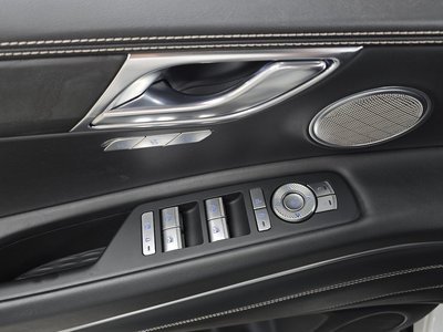 2023 Genesis GV80 缩略图 27