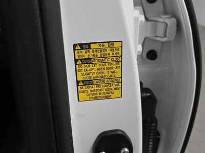 2023 Genesis GV80 缩略图 28