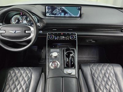 2023 Genesis GV80 照片 5